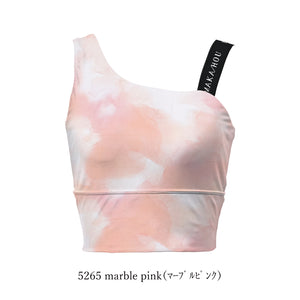 【NEW】5265 marble pink（ﾏｰﾌﾞﾙﾋﾟﾝｸ）