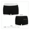 0909 Body black x waist black