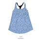 [25SS New Patterns Added] Padded Tank Top Exceed / Tank top Product Number: 14W05