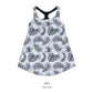 [25SS New Patterns Added] Padded Tank Top Exceed / Tank top Product Number: 14W05