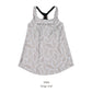 [25SS New Patterns Added] Padded Tank Top Exceed / Tank top Product Number: 14W05