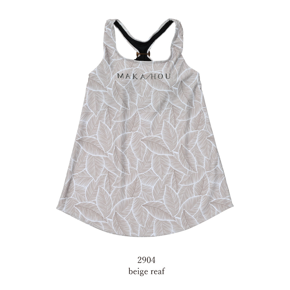 [25SS New Patterns Added] Padded Tank Top Exceed / Tank top Product Number: 14W05