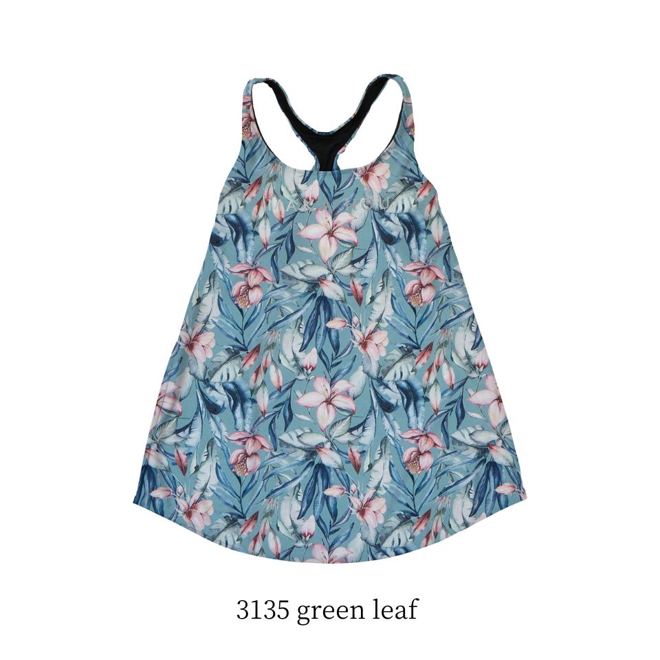[25SS New Patterns Added] Padded Tank Top Exceed / Tank top Product Number: 14W05