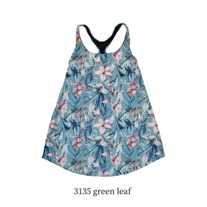 【NEW】3135 green leaf (ｸﾞﾘｰﾝﾘｰﾌ)