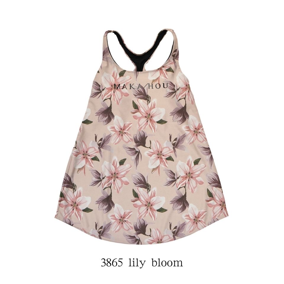 [25SS New Patterns Added] Padded Tank Top Exceed / Tank top Product Number: 14W05