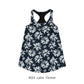 [25SS New Patterns Added] Padded Tank Top Exceed / Tank top Product Number: 14W05