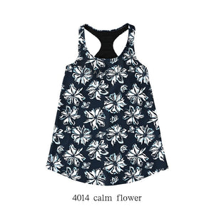 【NEW】4014 calm flower (ｶｰﾑﾌﾗﾜｰ)