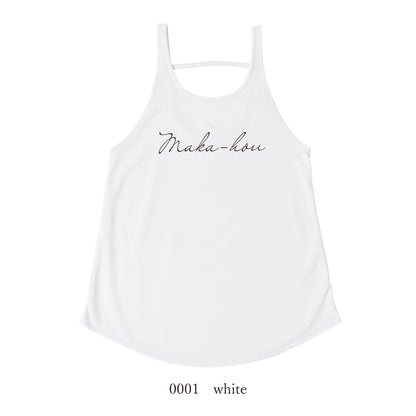 Rash Tank Top / Product number: 14W07