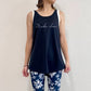 Rash Tank Top / Product number: 14W07