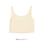 Tank top (can be tied at sides) #UV protection, deodorizing, moisture wicking and quick drying