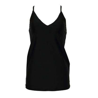 Camisole Swimwear with Pad #Resort and Marine. Beautiful camisole 