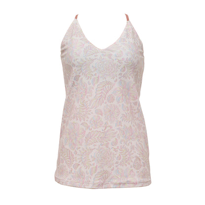 Camisole Swimwear with Pad #Resort and Marine. Beautiful camisole 