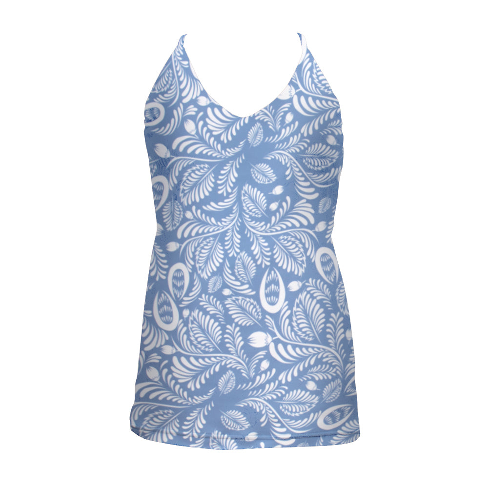 Camisole Swimsuit Camisole with Pad Product Number: 16W01
