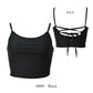 キャミソールブラ / Camisole Bra 　＃シンプルだから、長く愛せる。