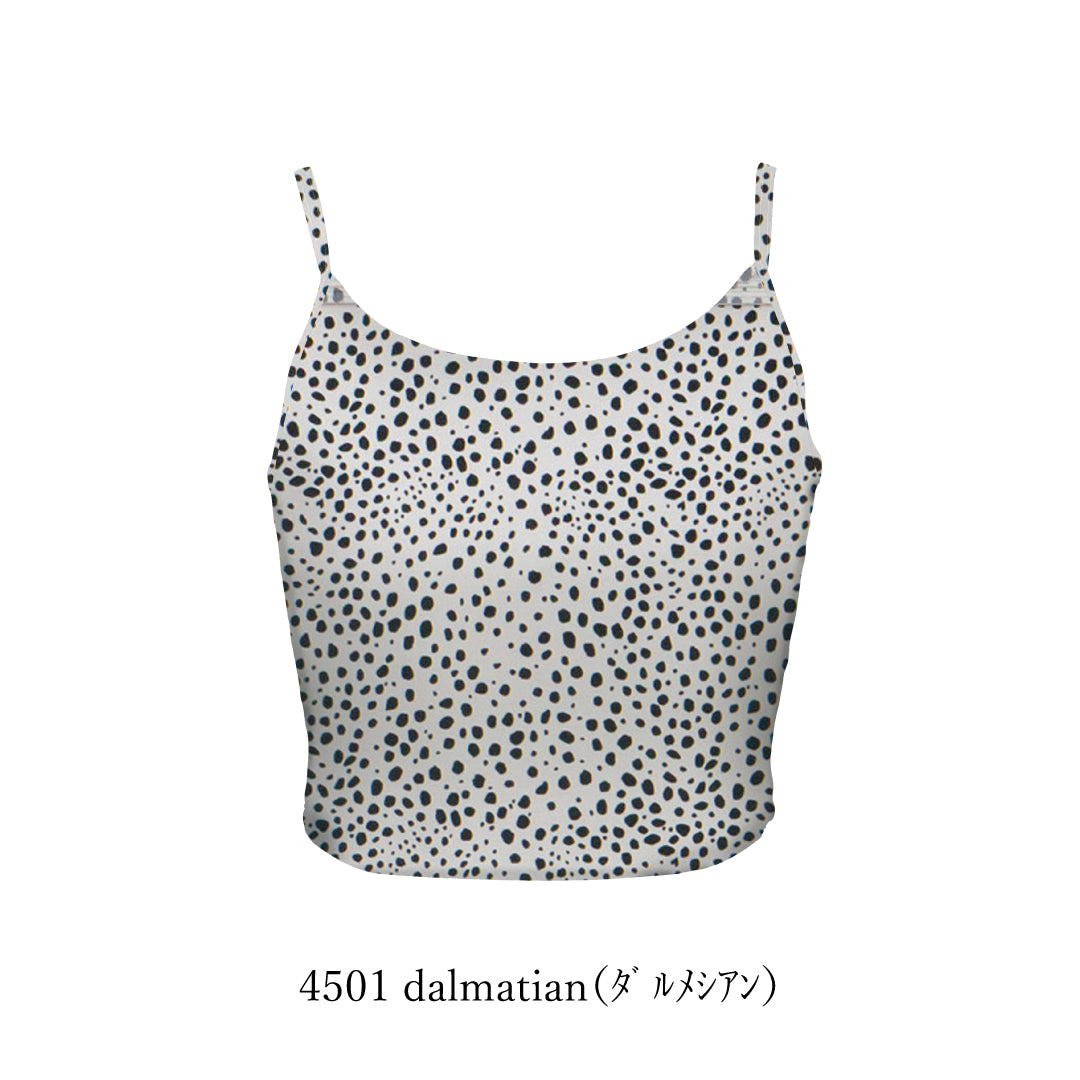 キャミソールブラ（柄） / Camisole Bra