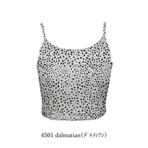 【NEW】4501 dalmatian（ﾀﾞﾙﾒｼｱﾝ）