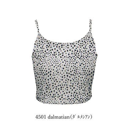 キャミソールブラ（柄） / Camisole Bra