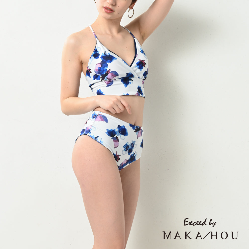[25SS New Patterns Added] Reversible Bikini Exceed / Reversible Bikini Product Code: 20W04