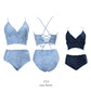 [25SS New Patterns Added] Reversible Bikini Exceed / Reversible Bikini Product Code: 20W04