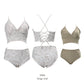 [25SS New Patterns Added] Reversible Bikini Exceed / Reversible Bikini Product Code: 20W04