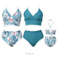 [25SS New Patterns Added] Reversible Bikini Exceed / Reversible Bikini Product Code: 20W04