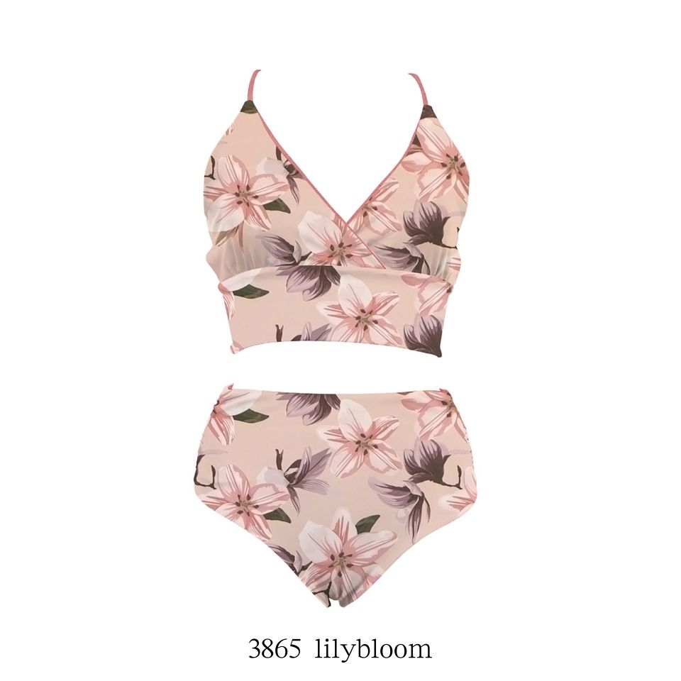 [25SS New Patterns Added] Reversible Bikini Exceed / Reversible Bikini Product Code: 20W04
