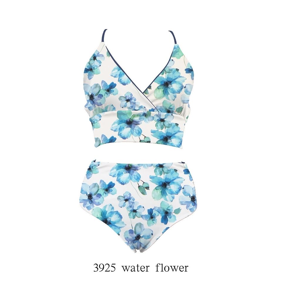 [25SS New Patterns Added] Reversible Bikini Exceed / Reversible Bikini Product Code: 20W04