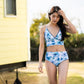 [25SS New Patterns Added] Reversible Bikini Exceed / Reversible Bikini Product Code: 20W04