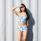 [25SS New Patterns Added] Reversible Bikini Exceed / Reversible Bikini Product Code: 20W04