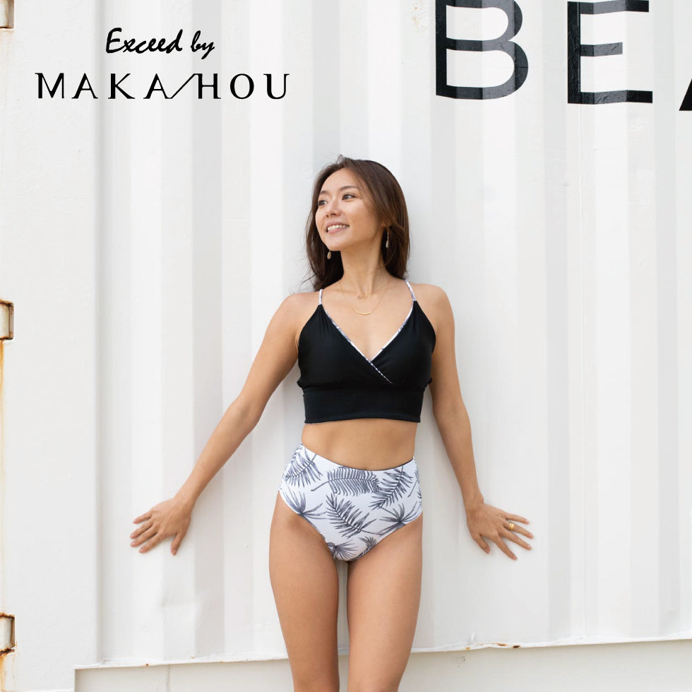 [25SS New Patterns Added] Reversible Bikini Exceed / Reversible Bikini Product Code: 20W04