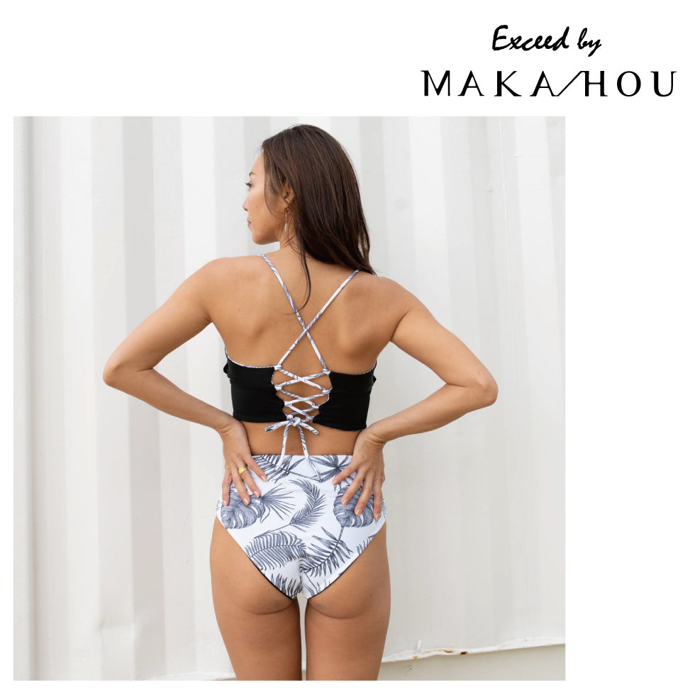 [25SS New Patterns Added] Reversible Bikini Exceed / Reversible Bikini Product Code: 20W04