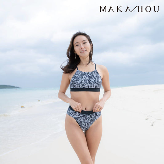 Bikini *Only the pants are reversible. Product number: 20W09