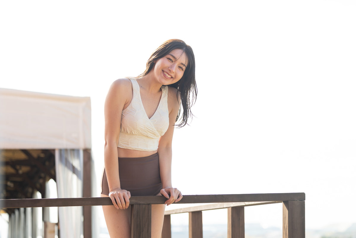 Sports Bikini