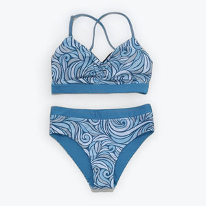 2532 blue wave(ﾔｼ波ﾌﾞﾙｰ)