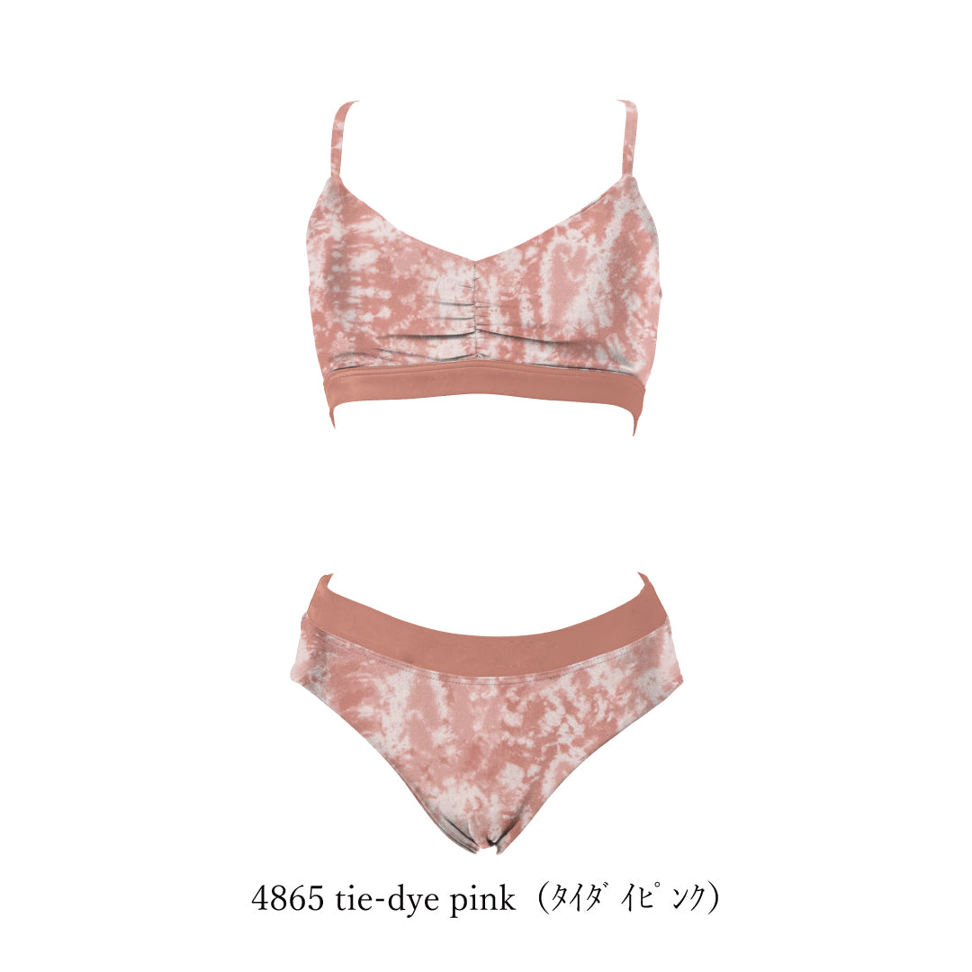 ビキニ（パンツはリバーシブル）/ Bikini   #動いてもズレない、頼れるビキニ