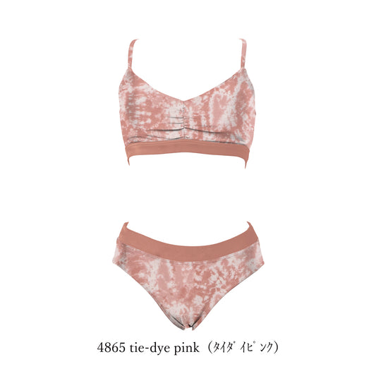 ビキニ（パンツはリバーシブル）/ Bikini   #動いてもズレない、頼れるビキニ