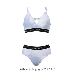 【NEW】5207 marble gray（ﾏｰﾌﾞﾙｸﾞﾚｰ）