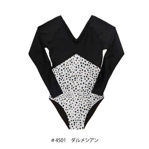 【NEW】4501 dalmatian（ﾀﾞﾙﾒｼｱﾝ）