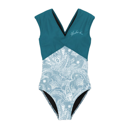 Warm swimsuits, swimsuits that can be used as inner suits, fleece-lined swimsuits, made-to-order products