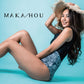 Warm swimsuit / can be used as an inner suit / brushed lining / for both autumn and winter