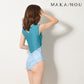 Warm swimsuit, inner suit and fleece swimsuit, made-to-order product, product code: 24W05