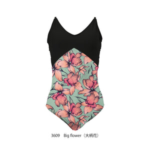 6537 big Flower (ﾋﾞｯｸﾞﾌﾗﾜｰ)