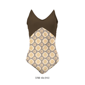 0835 tile (ﾀｲﾙ)