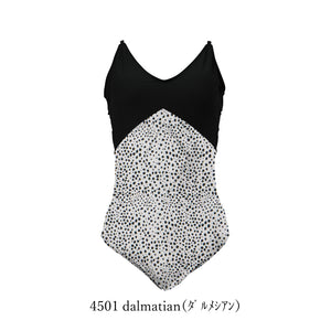 【NEW】4501 dalmatian（ﾀﾞﾙﾒｼｱﾝ）