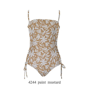 【NEW】4244 paint mustard（ﾍﾟｲﾝﾄﾏｽﾀｰﾄﾞ）