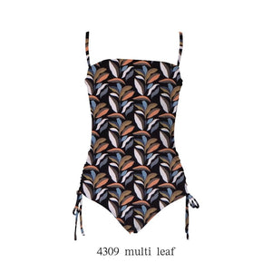 【NEW】4309 multi leaf(ﾏﾙﾁﾘｰﾌ)
