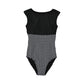 NEW Warm swimsuit, inner suit swimsuit, fleece-lined swimsuit, autumn/winter swimsuit Product number: 24W09