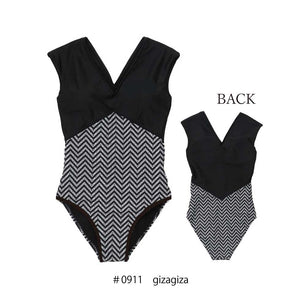 0911 gizagiza（锯齿状）