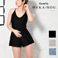 Camisole all-in-one one-piece swimsuit Product number: 26W03