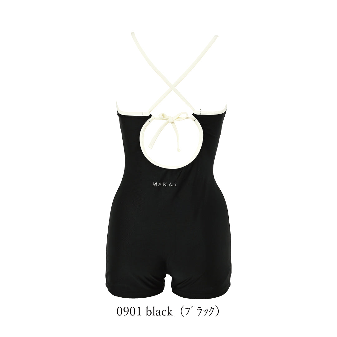 ワンピース水着 /  One-piece Swimwear  #安心感×美しさが叶う、ワンピ水着の新提案